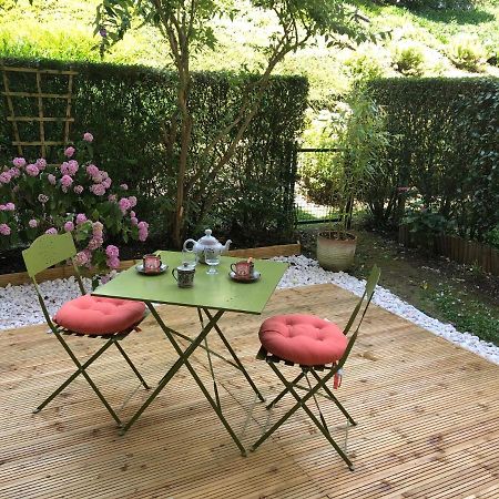 Le Vallon 2 Trouville-sur-Mer Exterior photo