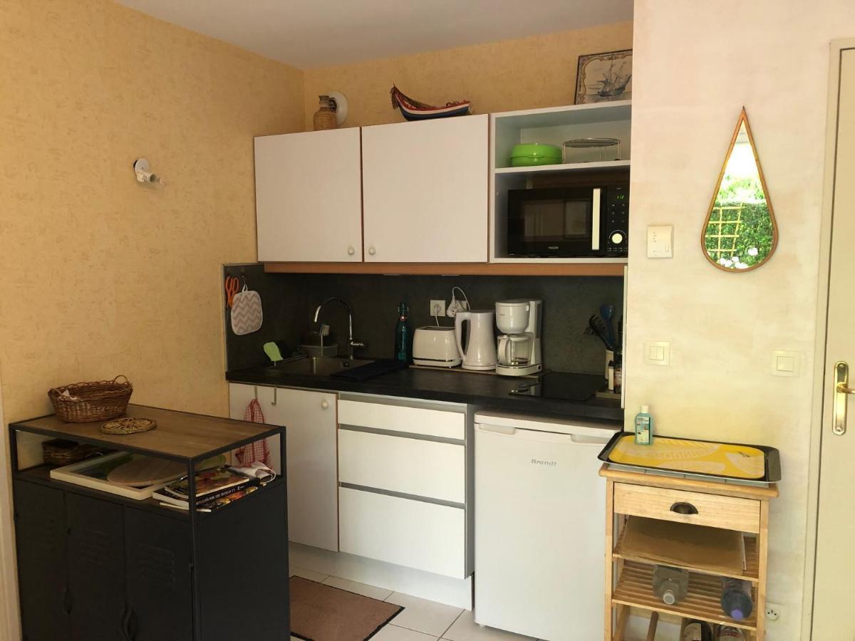 Le Vallon 2 Trouville-sur-Mer Exterior photo